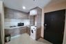 2 Bedroom Condo for rent in Belle Grand Rama 9, Huai Khwang, Bangkok near MRT Phra Ram 9