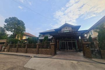 4 Bedroom House for sale in PRINYADA PINKLAO &ndash; BUDDHAMONTHON 2, Bang Phai, Bangkok