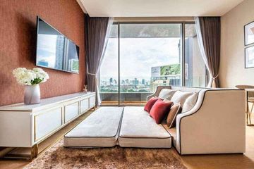 1 Bedroom Condo for Sale or Rent in Saladaeng One, Silom, Bangkok near MRT Lumpini