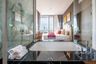 1 Bedroom Condo for Sale or Rent in Saladaeng One, Silom, Bangkok near MRT Lumpini