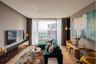 1 Bedroom Condo for Sale or Rent in Saladaeng One, Silom, Bangkok near MRT Lumpini