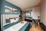 1 Bedroom Condo for Sale or Rent in Saladaeng One, Silom, Bangkok near MRT Lumpini