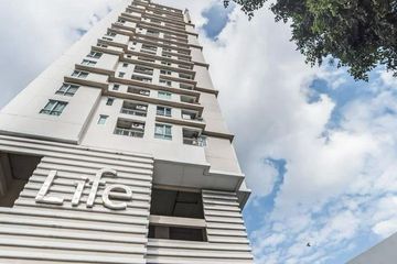 2 Bedroom Condo for rent in Life @ Sukhumvit 65, Phra Khanong Nuea, Bangkok near BTS Phra Khanong
