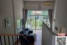 3 Bedroom Townhouse for rent in Khan Na Yao, Bangkok near MRT Nopparat