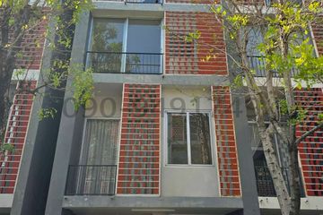 3 Bedroom Townhouse for rent in Khan Na Yao, Bangkok near MRT Nopparat