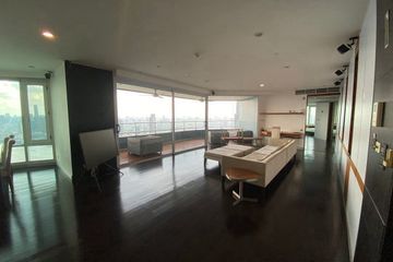 4 Bedroom Condo for Sale or Rent in Watermark Chaophraya River, Bang Lamphu Lang, Bangkok