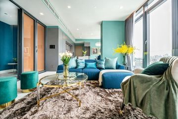 2 Bedroom Condo for Sale or Rent in The Monument Thong Lo, Khlong Tan Nuea, Bangkok near BTS Thong Lo