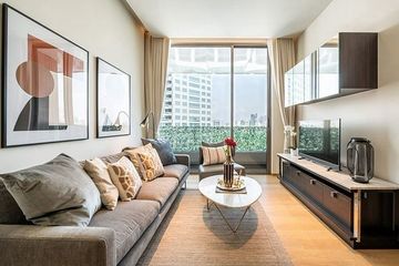 1 Bedroom Condo for Sale or Rent in Saladaeng One, Silom, Bangkok near MRT Lumpini