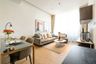 1 Bedroom Condo for Sale or Rent in Saladaeng One, Silom, Bangkok near MRT Lumpini