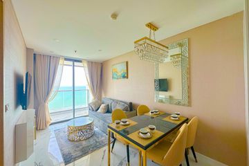 1 Bedroom Condo for Sale or Rent in Copacabana Beach Jomtien, Nong Prue, Chonburi