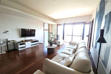 2 Bedroom Condo for rent in Hansar Rajdamri, Lumpini, Bangkok near BTS Chit Lom