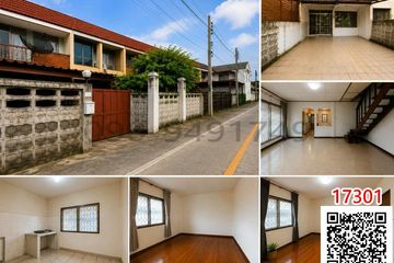 2 Bedroom House for sale in Bang Kruai, Nonthaburi
