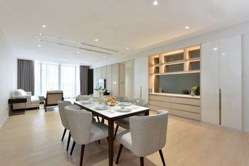 3 Bedroom Condo for rent in GM Estate Hotels & Executive Apartments, Khlong Toei, Bangkok near BTS Asoke