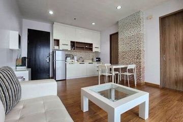 1 Bedroom Condo for rent in Baan Klang Krung Siam - Pathumwan, Thanon Phetchaburi, Bangkok near BTS Ratchathewi