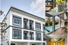 3 Bedroom Townhouse for rent in Lumpini Townplace Sukhumvit - Srinakarin, Samrong Nuea, Samut Prakan near MRT Thipphawan