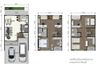 3 Bedroom Townhouse for rent in Lumpini Townplace Sukhumvit - Srinakarin, Samrong Nuea, Samut Prakan near MRT Thipphawan