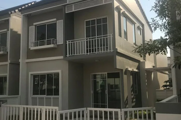 3 Bedroom House for rent in Bang Phli Yai, Samut Prakan