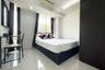 2 Bedroom Condo for rent in The Waterford Sukhumvit 50, Phra Khanong, Bangkok near BTS On Nut