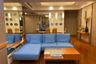 2 Bedroom Condo for rent in Grand Langsuan, Lumpini, Bangkok near BTS Ratchadamri