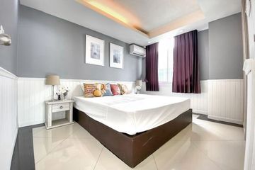 2 Bedroom Condo for rent in The Waterford Sukhumvit 50, Phra Khanong, Bangkok near BTS On Nut