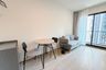 1 Bedroom Condo for rent in NUE District R9, Huai Khwang, Bangkok near MRT Phra Ram 9