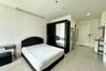 1 Bedroom Condo for rent in TC Green, Huai Khwang, Bangkok near MRT Phetchaburi