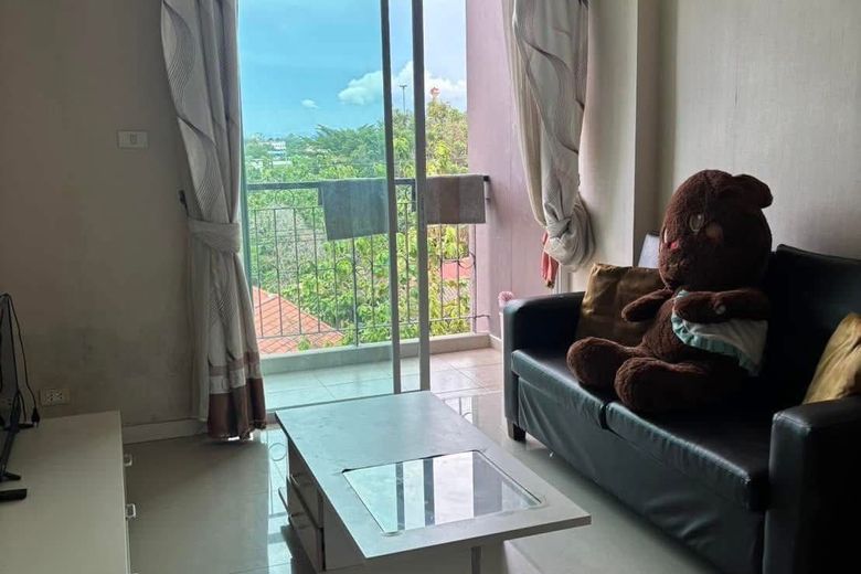 1 Bedroom Condo For Rent
