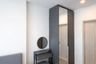 1 Bedroom Condo for rent in NUE District R9, Huai Khwang, Bangkok near MRT Phra Ram 9