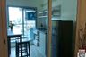 1 Bedroom Condo for rent in Bukkhalo, Bangkok near BTS Talat Phlu