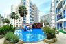 2 Bedroom Condo for rent in Nong Prue, Chonburi