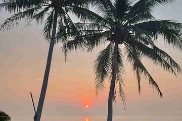 Land for sale in Tha Yang, Chumphon