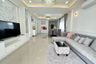 3 Bedroom House for rent in Nong Prue, Chonburi