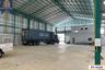 Warehouse / Factory for rent in Bang Tho Rat, Samut Sakhon