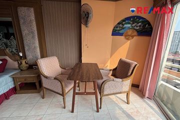 1 Bedroom Condo for sale in View Talay Jomtien Condominium, Nong Prue, Chonburi