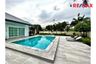 5 Bedroom House for sale in Pong, Chonburi