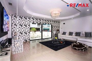 5 Bedroom House for sale in Nong Prue, Chonburi