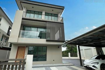 3 Bedroom House for sale in AQ ARBOR SUANLUANG RAMA 9 &ndash; PATTANAKARN, Dokmai, Bangkok