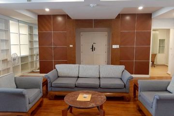3 Bedroom Condo for rent in President Park Sukhumvit 24, Khlong Tan, Bangkok near MRT Queen Sirikit National Convention Centre