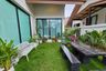 2 Bedroom House for Sale or Rent in Huai Yai, Chonburi