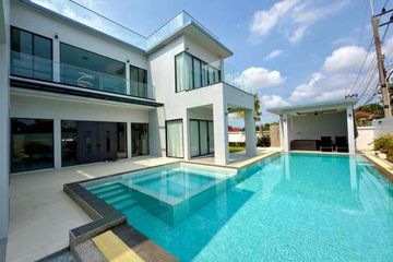 5 Bedroom Villa for sale in Nong Prue, Chonburi