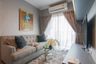 2 Bedroom Condo for rent in Ideo Sukhumvit 93, Bang Chak, Bangkok near BTS Bang Chak
