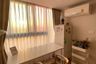 1 Bedroom Condo for rent in Ideo Rama 9 - Asoke, Huai Khwang, Bangkok near MRT Phra Ram 9