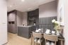 2 Bedroom Condo for rent in The Diplomat Sathorn, Silom, Bangkok near BTS Surasak