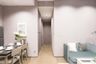 2 Bedroom Condo for rent in The Diplomat Sathorn, Silom, Bangkok near BTS Surasak