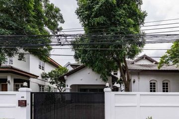 5 Bedroom House for rent in Bang Chak, Bangkok near BTS Punnawithi