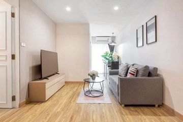 1 Bedroom Condo for Sale or Rent in The Waterford Diamond, Khlong Tan, Bangkok near BTS Phrom Phong