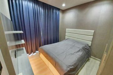 2 Bedroom Condo for sale in The Signature by URBANO, Phaya Thai, Bangkok near BTS Saphan Kwai