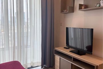 1 Bedroom Condo for rent in Ideo Mobi Sukhumvit 81, Bang Chak, Bangkok near BTS On Nut