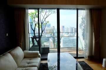 2 Bedroom Condo for rent in The Met, Thung Maha Mek, Bangkok near BTS Chong Nonsi