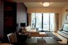 2 Bedroom Condo for rent in The Met, Thung Maha Mek, Bangkok near BTS Chong Nonsi